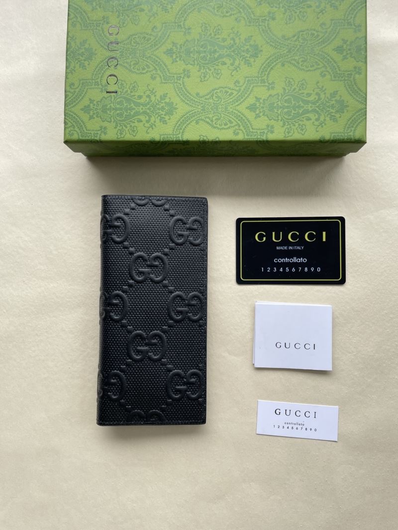 Gucci Wallets Purse